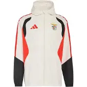 Adidas Benfica 26/27 All Weather Jakke