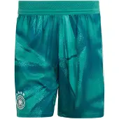 Adidas Germany 26/27 Authentic Keeper Hjem Shorts
