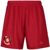 Kappa Red Star Fc 24/25 Kombat Ryder Trening Shorts
