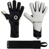 Elite Sport T1b Knit Keeperhansker