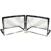 Lynx Sport Pop-up Mini Fotballmål 2 Enheter
