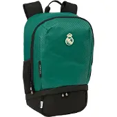 Safta Real Madrid 2nd Equipment 26/27 27l Skotrekk