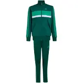 Adidas Seasonal Essentials Tiberio 3 Stripes Tricot Treningsdress