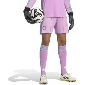 Adidas Fc Bayern Munich 26/27 Keeper Borte Shorts