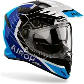 Airoh Badx-x Cube Fullface-hjelm