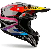 Airoh Wraaap Karma Offroadhjelm