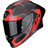 Scorpion Exo-r1 Evo Ii Carbon Air Propel Fullface-hjelm