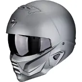 Scorpion Exo-combat Ii Flip-up Hjelm