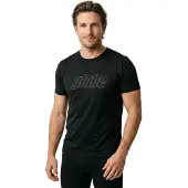 Globe Impacttee Kortarmet T-skjorte