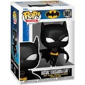 Funko POP! Batman Cassandra Cain-figur