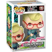 Funko POP! Ghostbusters The Real Egon Spengler-figuren