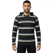 Salty Crew Seaway Uv Hoodie Langermet Rash Guard