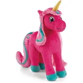 Nici Lissy Pony Unicorn Antonia Teddy 17 Cm