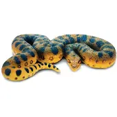Safari Ltd Anaconda Figur