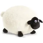 Nici Sauen Shaun Shirley-bamse 17 Cm