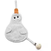 Timboo And Smokkholder