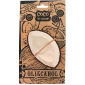 Oli&carol Coco The Coconut Bitering