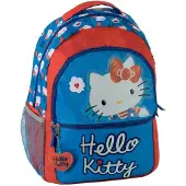 Cerda Hello Kitty 3d Hello Kitty Kuromi Ryggsekk