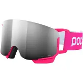 POC Pocito Nexal Fluorescent Pink Kids Briller rosa