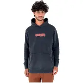 Hurley Wave Addiction Hettegenser