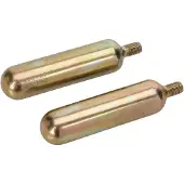 Contec Gun Co2-patron 2 Enheter