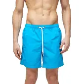 Sundek Elastic Iconic Taffeta Badebukse