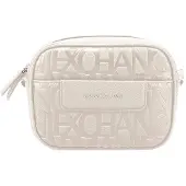 Armani Exchange Xw001578_af15774 Messenger Bag