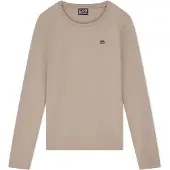 Emporio Armani Train Core Langarmet T-skjorte