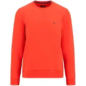Fynch&Hatton Chunky Basic Collegegenser