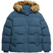 Superdry Everest 5 Baffle Pufferjakke