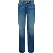 Petrol Industries Starling Straight Fit Jeans