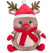 Softies Rudolf 45 Cm Bamse