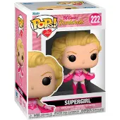Funko POP! Supergirl Brystkreftbevissthet Bombshell-figur