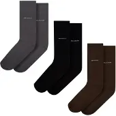 Gant 9960256 Lange Sokker 3 Par