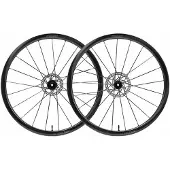 FFWD Raw 33 Cl Disc Tubeless Landeveishjulsett