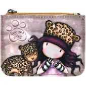Santoro London Gorjuss Purrrrrfect Love Myntpung