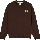 Quiksilver Lamtarra Kids Genser brun
