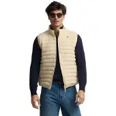 Silbon 1010107045 Padded Vest