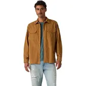 Levi's Jackson Worker Skjorte Med Lange Ermer