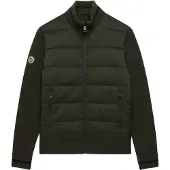 Superdry Slalom Hybrid Jakke