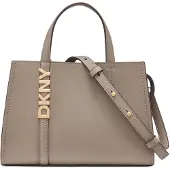 DKNY Avril Sm Satchel Veske