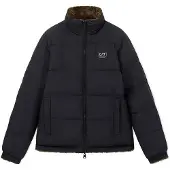 EA7 7m002399_af15951 Reversible Vattert Jakke