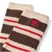 Timberland Multi Stripe Crewsokker