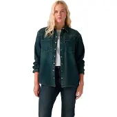 Levi's Teodora Western Skjorte Med Lange Ermer