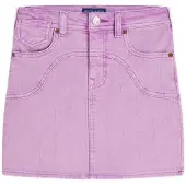 Scotch & Soda 184808 Kort Skjørt