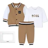 BOSS J53305 Sett