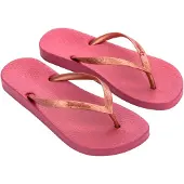 Ipanema Anatomica Tan Flip-flops