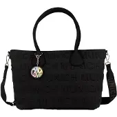 Munich Bloom Shopper Bag