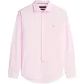 Tommy Hilfiger Mw0mw38347 Skjorte Med Lange Ermer