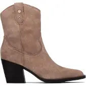 Carmela 16438702 Høyhælte Booties